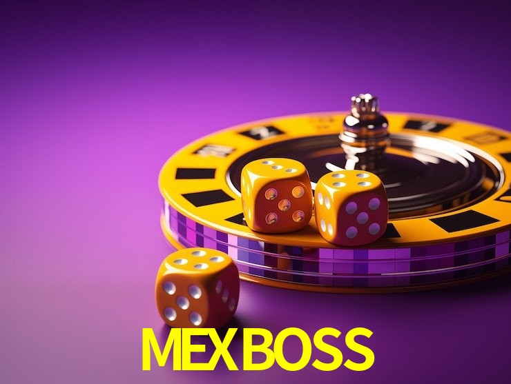 MEXBOSS Mobile Legends