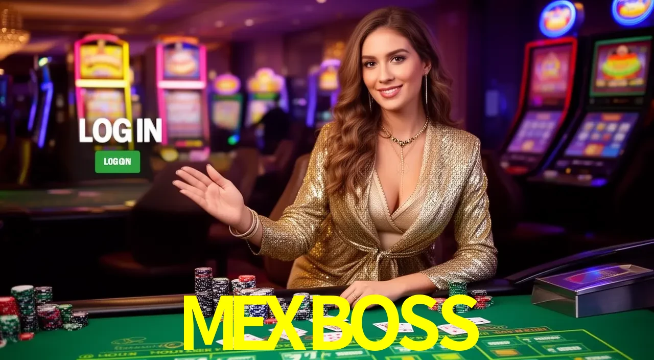 MEXBOSS Bingo