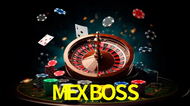 MEXBOSS Crash Games
