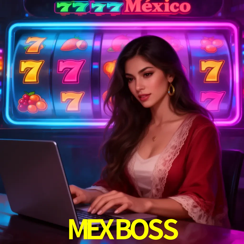 MEXBOSS Roulette en Vivo