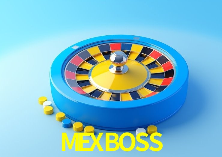 MEXBOSS Multideporte y juego