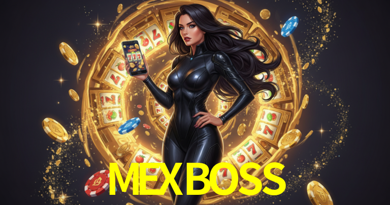 MEXBOSS mobile gaming