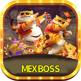 MEXBOSS logo